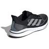 adidas Женский FX2432 Supernova Black Silver Metallic