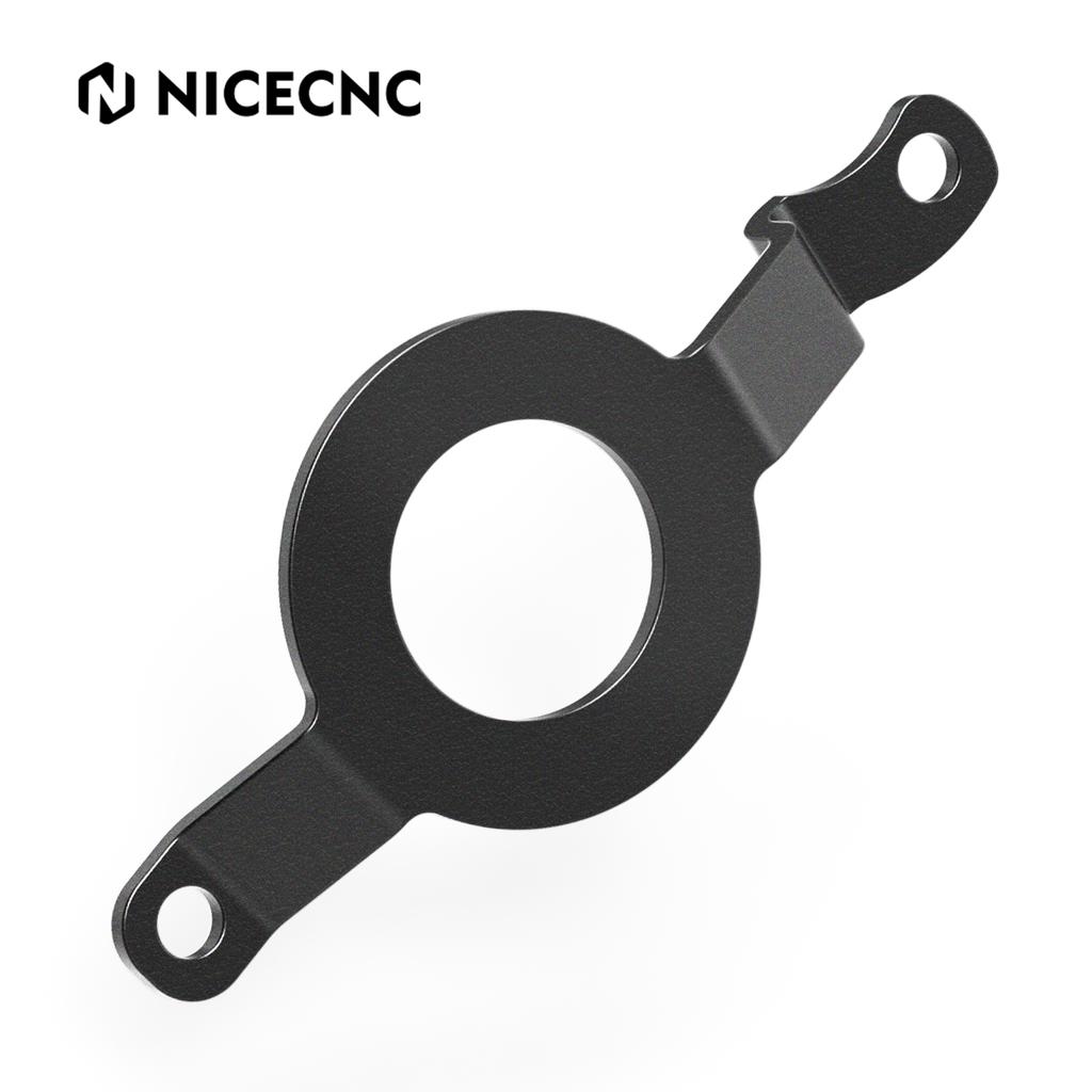 NICECNC Для Suzuki DR650S DR650SE 1996-2025 2024 Держатель сальника приводного вала DR650 DR 650 SE DR650 S DR650 SE DR 650S DR 650SE