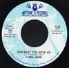7-дюймовая пластинка LINDA JONES - Ooh Baby You Move Me N26 Neptune Records 1970 UK Соул/Фанк Б/У