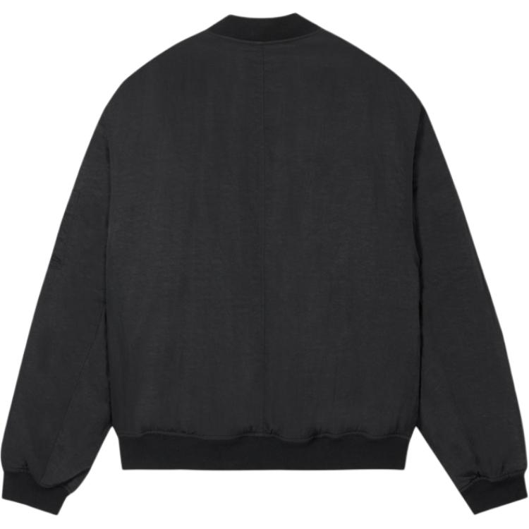 Levis Американский Повседневный Свободный Рабочий Пилот Молния Куртка с Длинным Рукавом Мужская Куртка 005MX-0001