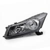 Передняя фара в сборе и крышка для Honda Accord 2008-2013, модели 8-го поколения