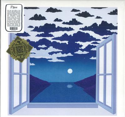 Виниловая пластинка DON SLEPIAN - Sea Of Bliss NUM806LP Numero Group 2019 США Танцевальная и электронная музыка