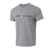 Air SS25 Fashion Casual Comfortable Breathable Short Sleeve T-Shirt Men Tops Gray IB7354-091