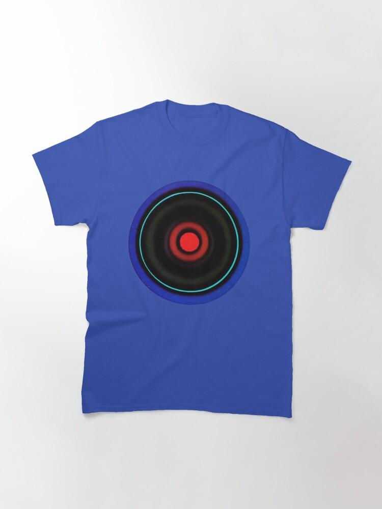 New Order NEW ORDER BAND Classic T-Shirt