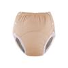 Adult Washable Cotton Leakproof Underwear Elderly Incontinence Care