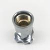 Адаптер для краскопульта M16X1.5 Внутренняя резьба С одноразовым стаканом для краски 600 мл Наличие на складе в США