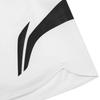 Li Ning Повседневные шорты мужские стандартные белые YKSW143-1