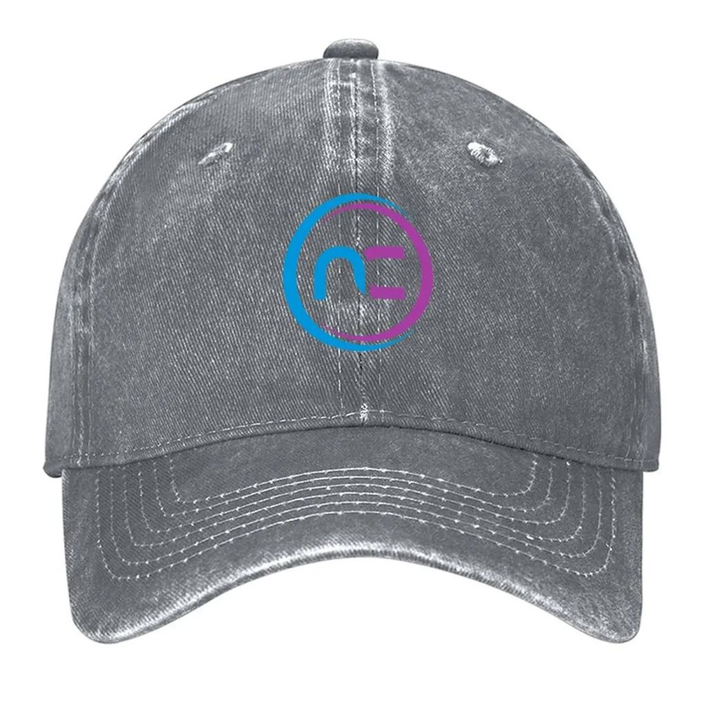 Nucamp Color Icon Baseball Cap Beach Visor Luxury Unisex Hat Winter hat Luxury Women Unisexs
