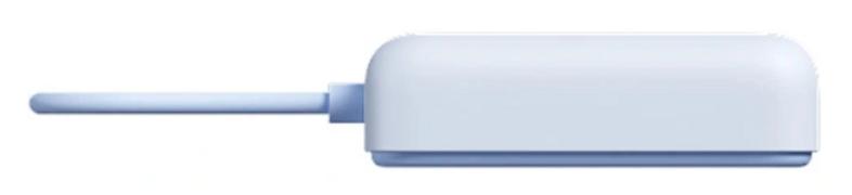 Powerbank xiaomi magnetic 10000 mah niebieski