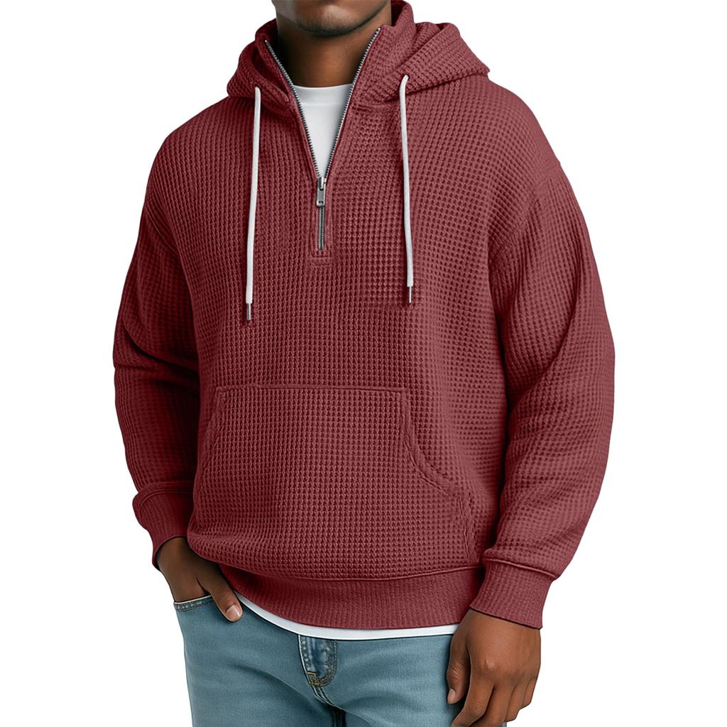 Hooded Sports Tracksuit Unisex Running Outfits Long Sleeve Pullover Hoodies Sweatshirt