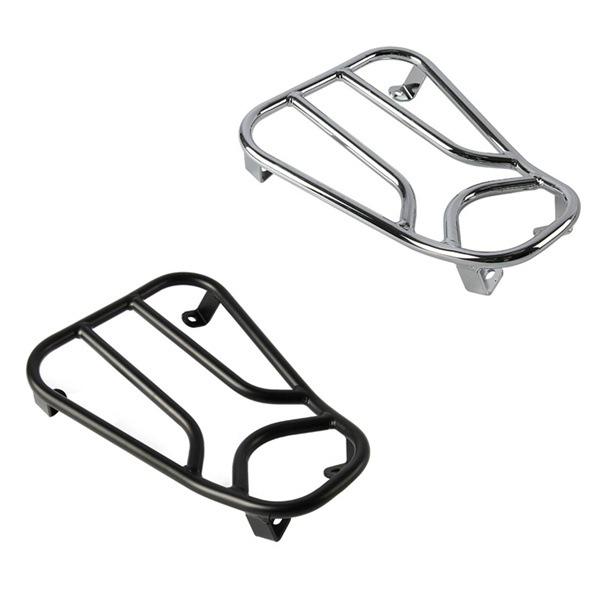 Compatible with Vespa Sprint Primavera 150 Mod: Center Luggage Rack & BBQ Bodywork