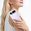 Чехол для телефона Honor Magic 8 Pro Air 5G IMAK Мягкий Тонкий Чехол Серия UX-10