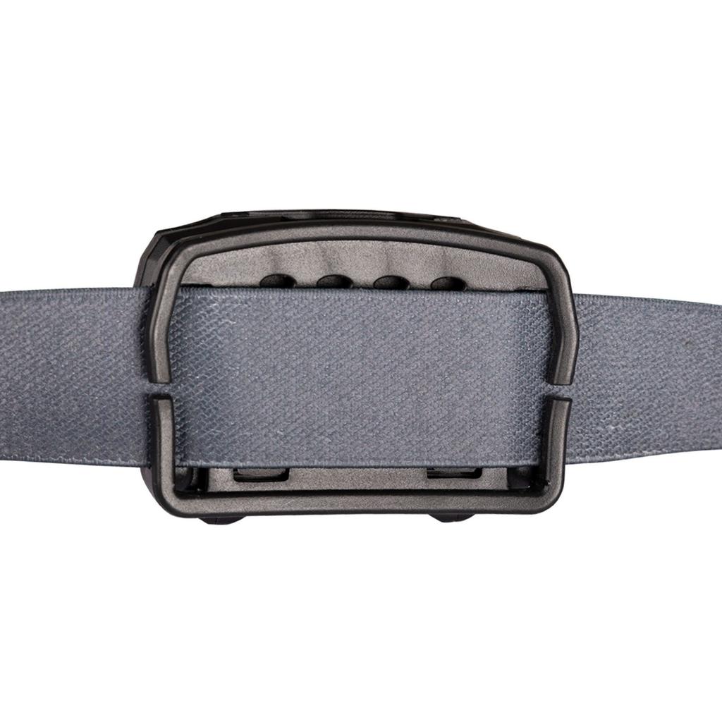 Trespass Bazan Rechargeable Head Torch