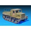 Miniart 1/35 Scale Soviet Artillery Tractor Ya12 Late Model MA35140 Plastic Model