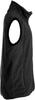 Куртка Clique Basic Polar Fleeceweste schwarz