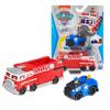PAW PATROL Team Set Автомобильная фигурка Chase SPIN MASTER