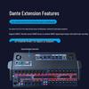Runpu 20-Channel Professional Digital Mixing Console (CN version)