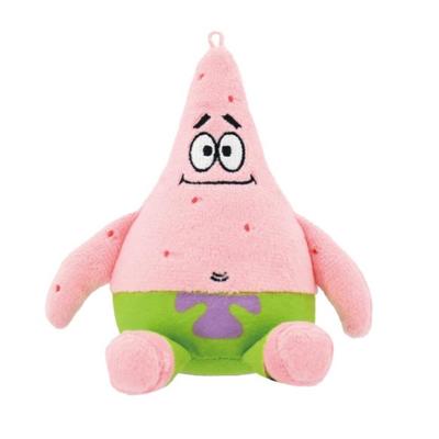 Bandai Namco Nui Губка Боб PlayCharm Патрик 6541 Размер тела: приблизительно. H70-110мм