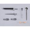 Nendoroid Nendoroid Doll Weapon Parts Set  Fantasy