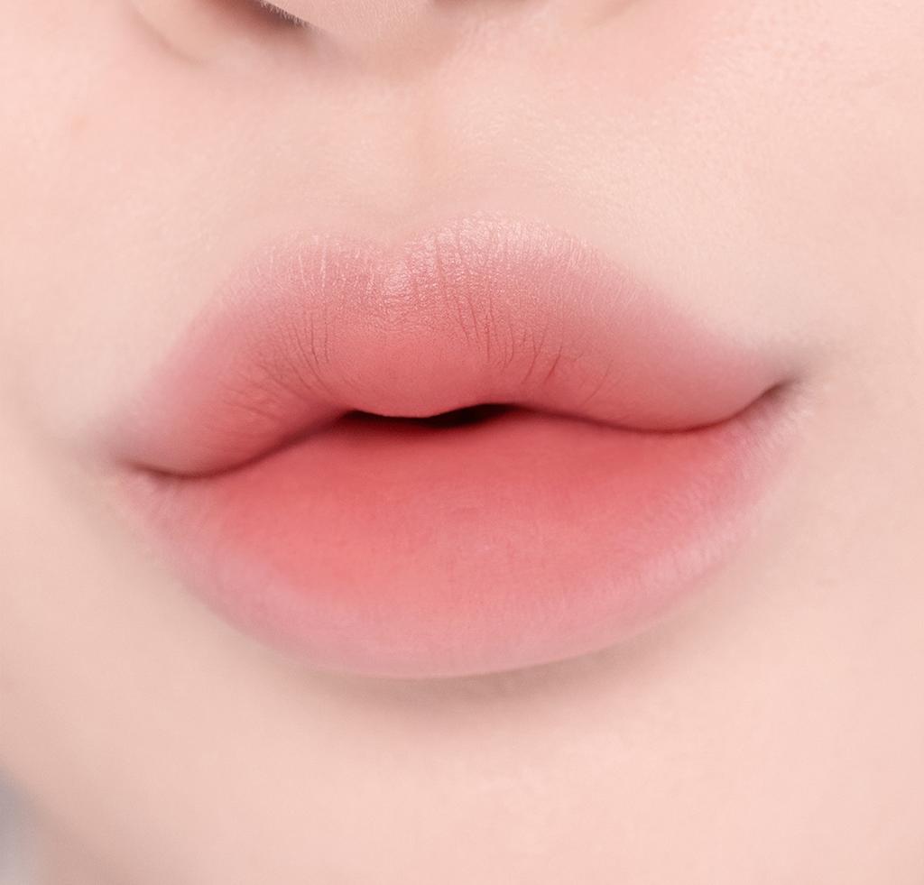 Heart Percent Dot On Mood Lip Pencil 20 Colors (plan/single Item)