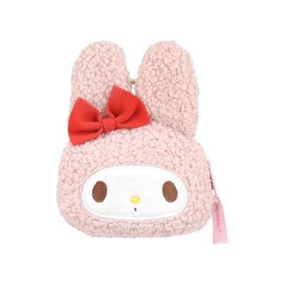 Gourmandies Персонажи Sanrio Многофункциональный чехол для наушников My Melody SANG-379MM