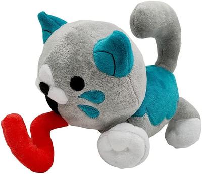 Новинка 2022 года, милые плюшевые плюшевые милые мягкие куклы Poppy Candy Cat Huggy Wuggy для игр для детей и взрослых