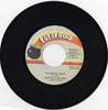 7inch Record GENERAL DEGREE - Pleasure Tour NONE Pot Of Gold Jamaica Reggae, Ska & Dub Used