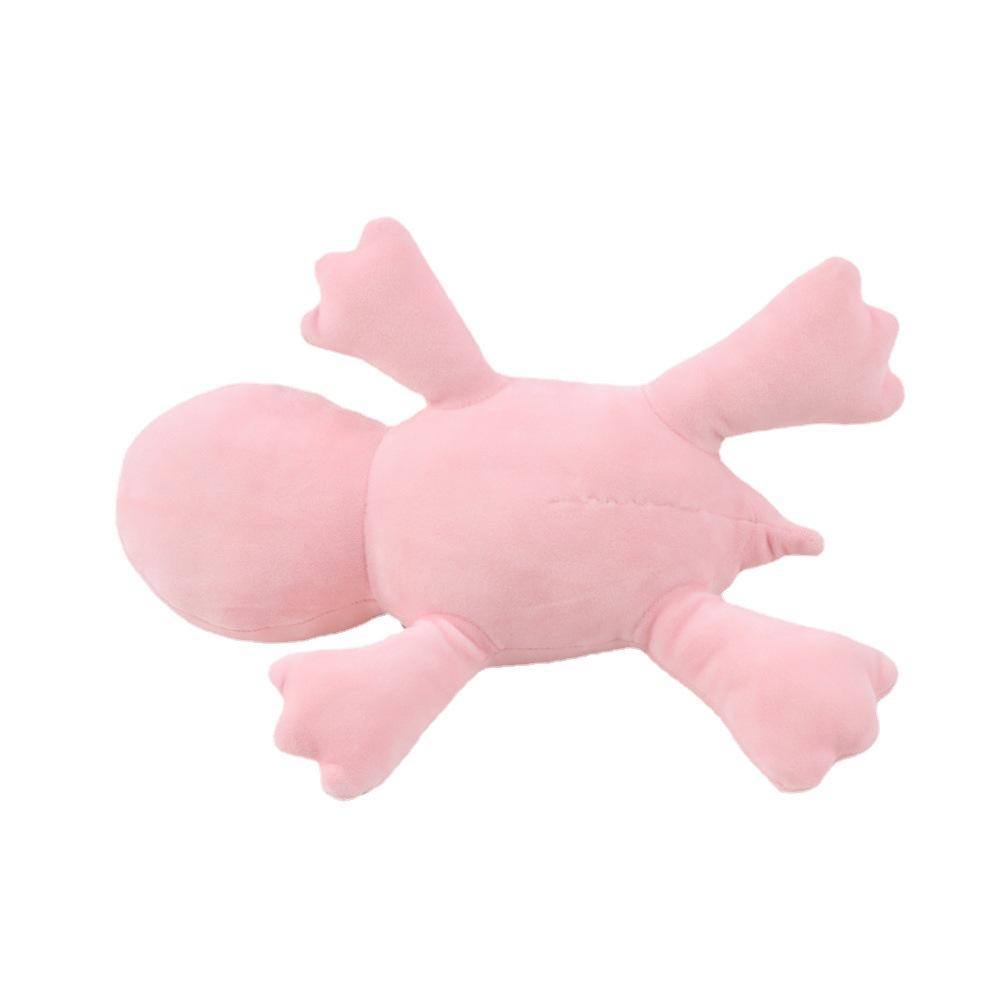 Динозавр Утяжеленная мягкая игрушка динозавра Мягкая подушка динозавра Детская кукла