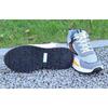 Men S Breathable Knit Mesh Soft Sole Casual Sports Running Shoes Low Top
