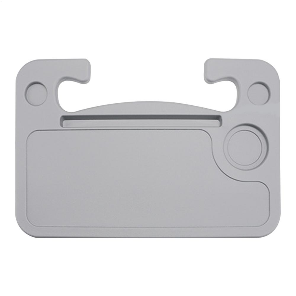 Car Laptop Computer Desk Mount Stand Eat Work Car Steering Wheel Dining Table BracketDrink Food Coffee Tray Board Multifunctiona