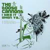 12-дюймовая пластинка LOOSE CANNONS - Мне нравится, когда ты... 9866786 Универсальный 2004 Европа Танцевальная и электронная музыка Б/у