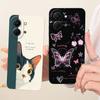 Для Tecno Spark Go 3 5G KN3 Чехол Для Techno Spark Go 3 5G Чехол Роскошный Модный Милый Мультяшный Забавный Расписной Силиконовый Чехол Для Телефона