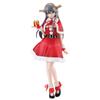 Ichiban Kuji Haruna and Gambier Winter Story A Prize Kai Figure "KanColle" Bay's "Haruna Ni" [Christmas Mode]