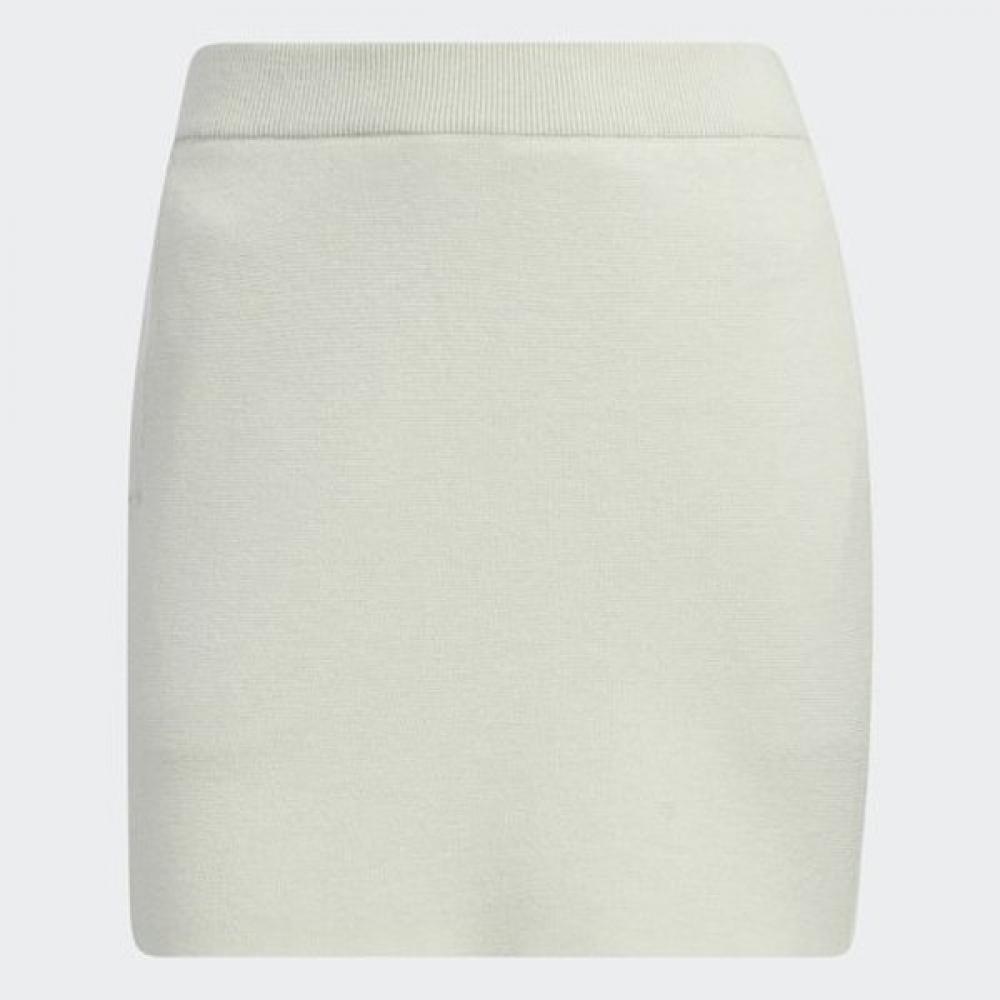 Adidas Golf AdidaS Golf 2022 AdidaS Women S Functional 3S Sweater Golf Skirt Hg1271