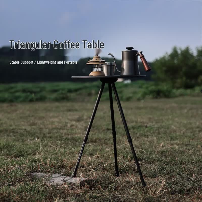 Wolf Walker Portable Folding Camping Table