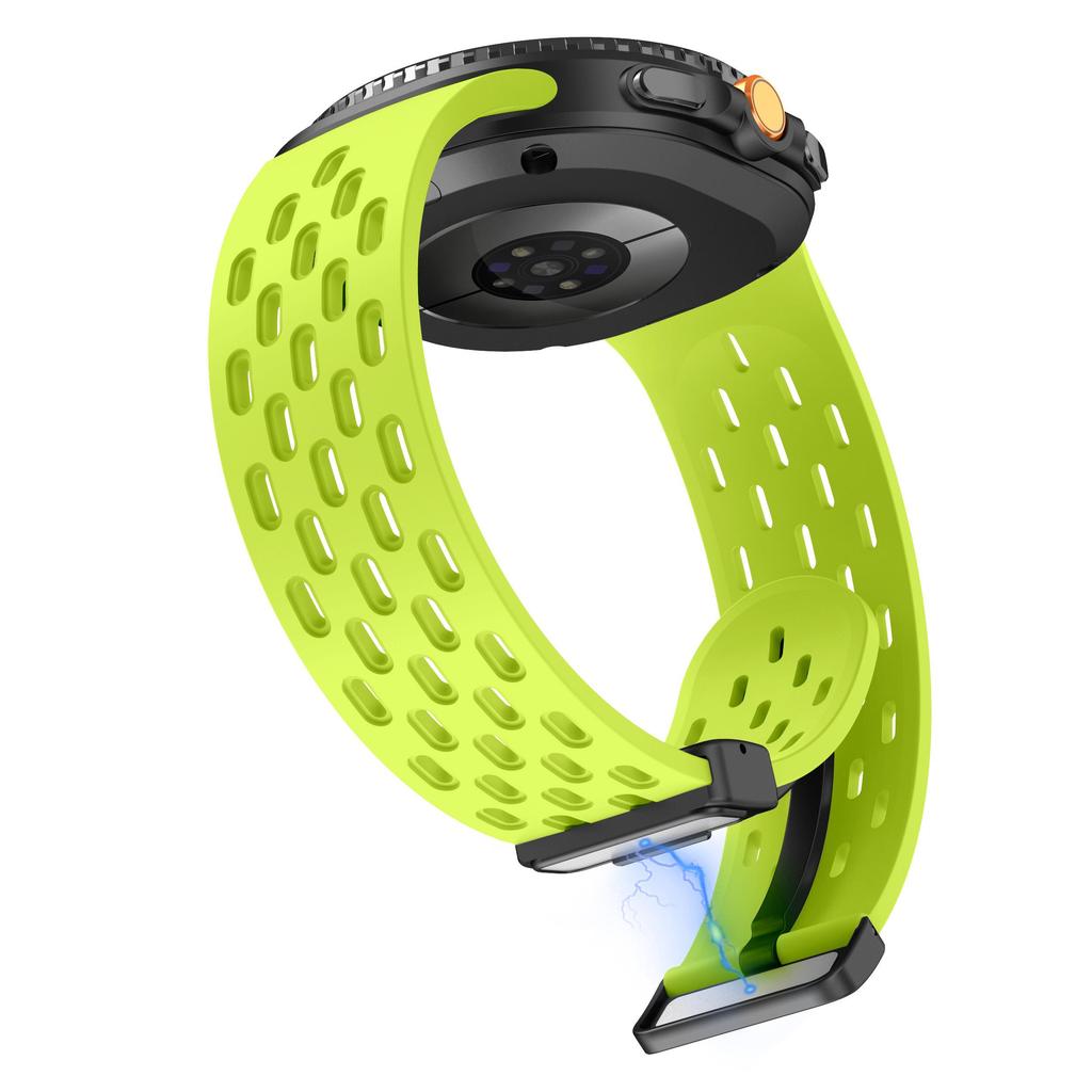 Высококачественный ремешок, подходящий для Samsung Galaxy Watch 8 Classic, с магнитной застежкой, дышащий ремешок для Samsung Galaxy Watch 8 40/44 мм
