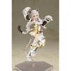 Kotobukiya Frame Arms Girl Durga I Версия с кошачьей броней Немасштабная модель Высотой примерно 160 мм