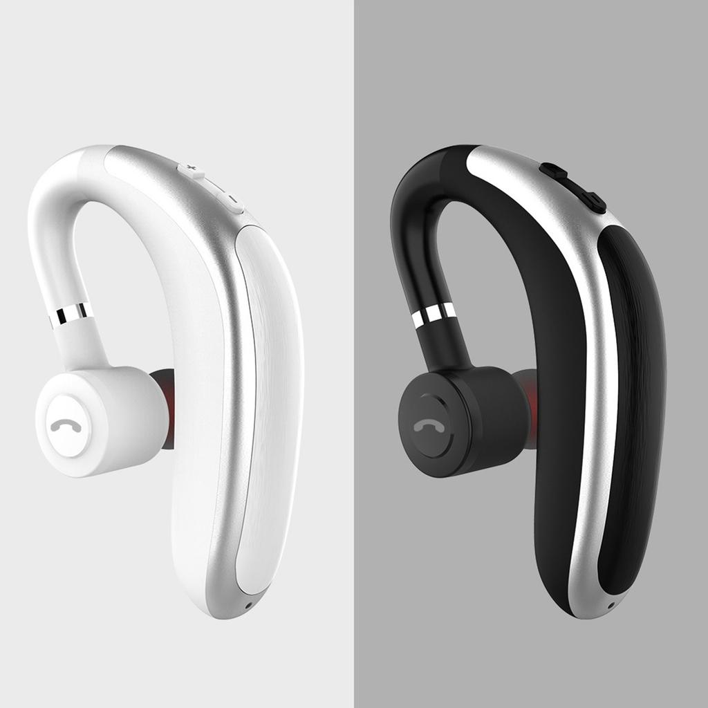 Bluetooth-совместимые 5.0 Наушники с заушиной Беспроводные вкладыши Одиночные для вождения