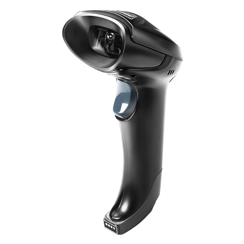 SUPERLEAD 2620BT Беспроводной Bluetooth 1D/2D сканер штрих-кодов