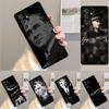Силиконовый чехол для телефона Мустафы Кемаля Ататюрка для Samsung Galaxy note 10 pro S26 S25 S24 S23 S22 S21 Plus S25Ultra Чехол