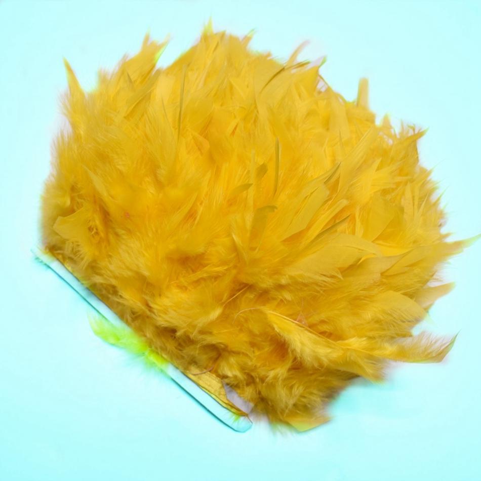 1 метр натуральной индейки перья отделка своими руками свадебная лента перо марабу поделки швейная одежда вечеринка перо ручной работы домашний декор