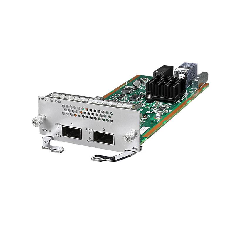 HUAWEI Rear Interface Card Modules for S-Series Switches