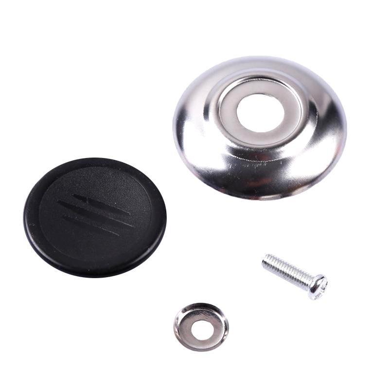 1/3 шт. ручка крышки кастрюли, универсальные детали для посуды, крышка для сковороды, сменные колпачки для кастрюли, ручка крышки, кухонные аксессуары