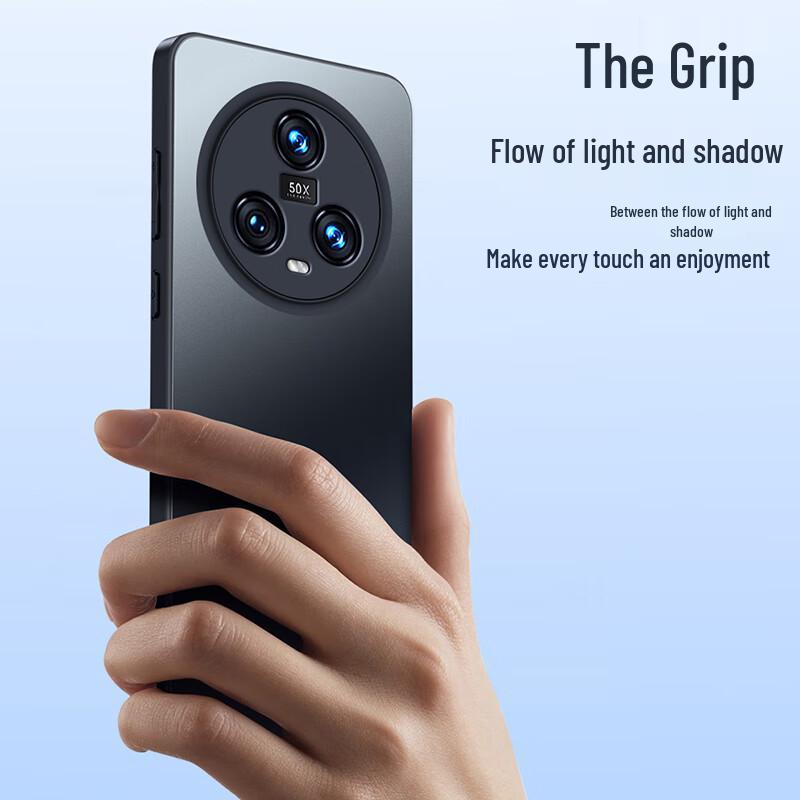 Honor Magic Series AG Frosted Protective Phone Case