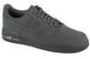 Air Force 1 '07, Mens Black Sneakers