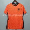 Retro Netherlands Soccer Jersey Classic Edition Vintage Football Shirt Custom Number Print