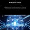 Logitech Игровая клавиатура G PRO X TKL RAPID RT с магнитными переключателями