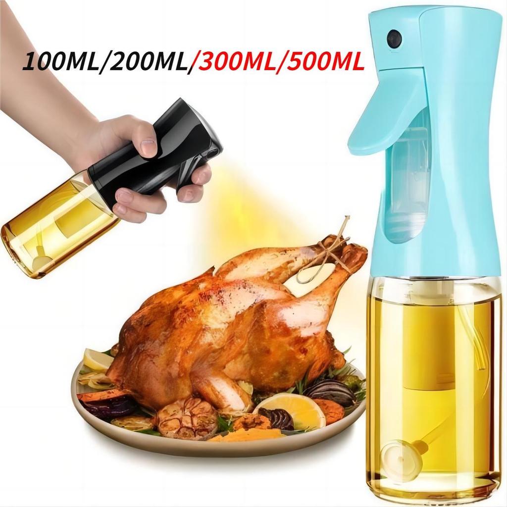 500/300/200/120 мл распылитель масла Mister, пищевой масляный уксус Spritzer Spritzer распылитель бутылки гаджеты для приготовления пищи