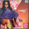12-дюймовая пластинка TWEET - Call Me E7326T ELEKTRA 2002 UK Rap & Hip-Hop/R&B Б/у