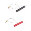 2X Air Valve Puller Tube Tire Stem Tool for Scooter Motorcycle